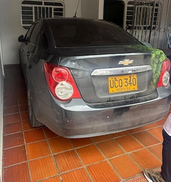 Caso Yulixa Toloza
