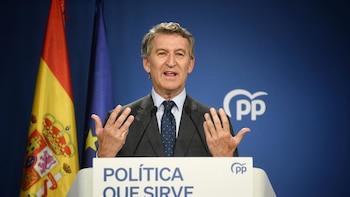 El PP ve una "vergüenza"