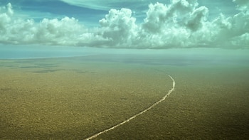 El proyecto sigue siendo uno