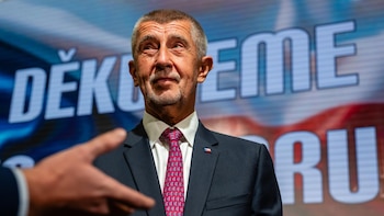 El presidente checo nombrará este