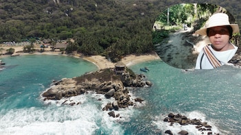 Comunidades indígenas del Tayrona rechazaron