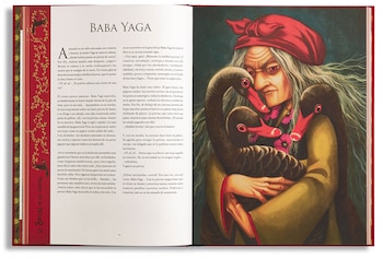 7 libros invierno