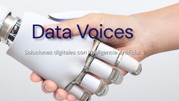 Data Voices y Civic Health