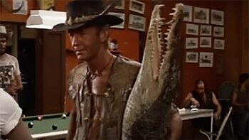 Burt se volvió famoso tras