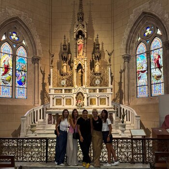 Luego de su debut con