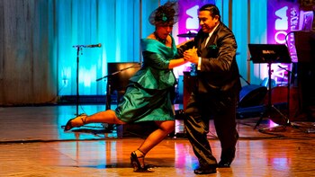 Pinamar será sede preliminar del