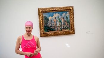 ¿A la escuela en bikini? El experimento social que convirtió un museo en una oportunidad inesperada de aprendizaje