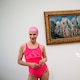 ¿A la escuela en bikini? El experimento social que convirtió un museo en una oportuidad inesperada de aprendizaje