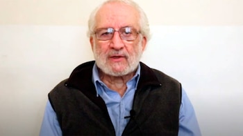 "Recién ahora que las personas