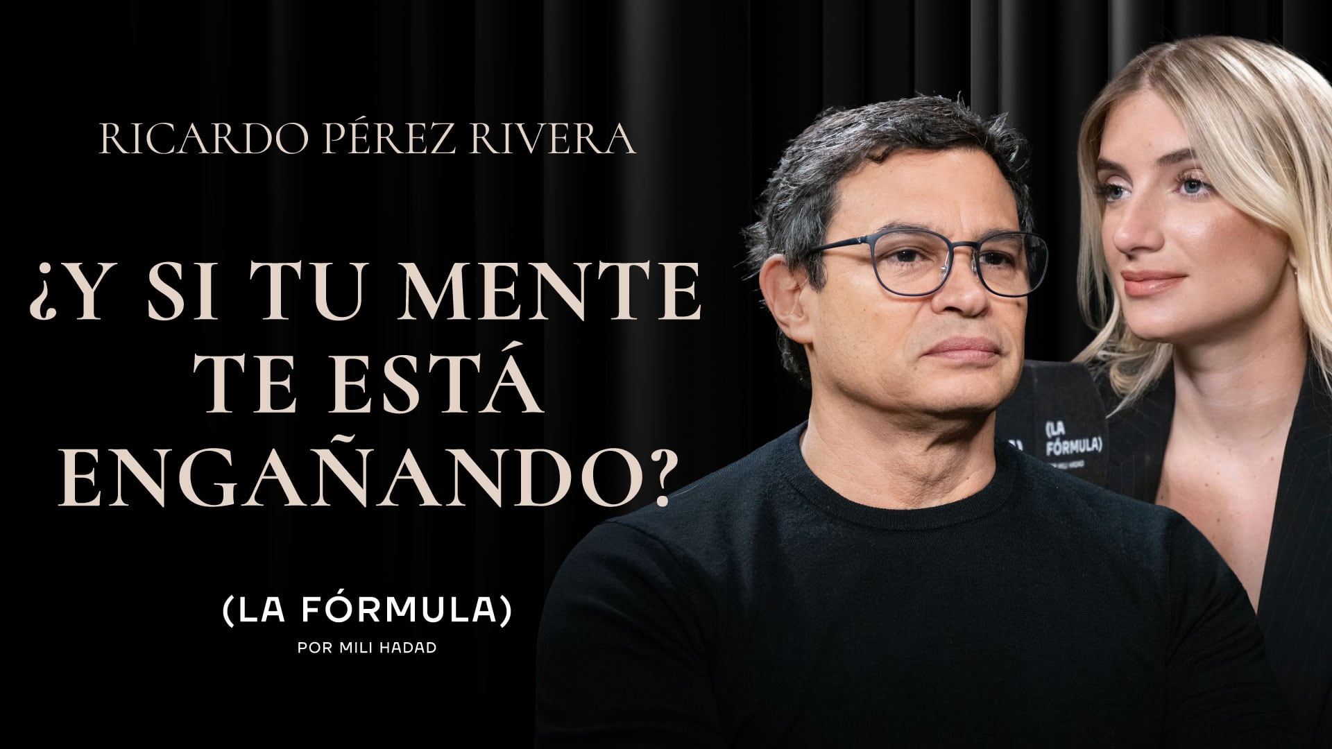 Pensamientos intrusivos, compulsiones y miedo a contaminarse: las claves para detectar el trastorno obsesivo compulsivo a tiempo, según Ricardo Pérez Rivera