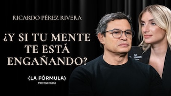 Pensamientos intrusivos, compulsiones y miedo a contaminarse: las claves para detectar el trastorno obsesivo compulsivo a tiempo, según Ricardo Pérez Rivera