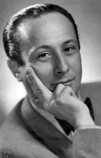 El legado de Szpilman destaca