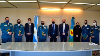 El ministrio bonaerense Julio Alak,