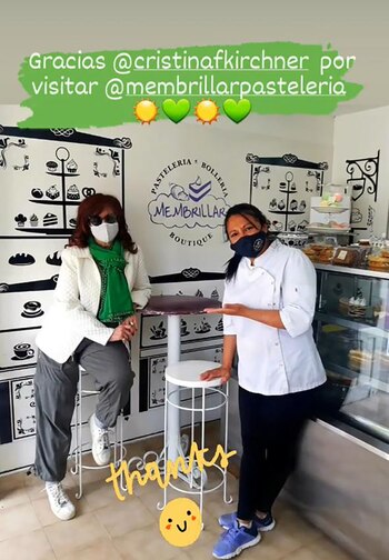 Esta es la historia de