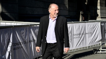 El titular de la CTA