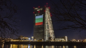 Bulgaria entra este 1 de