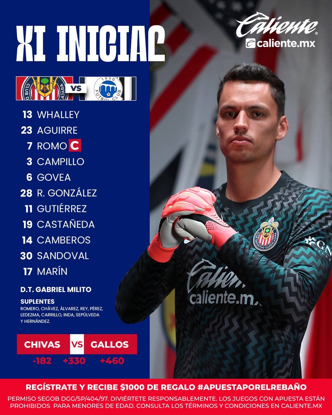 (@Chivas)