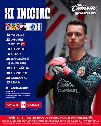 (@Chivas)