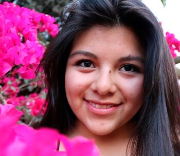 Iara Rueda fue asesinada l