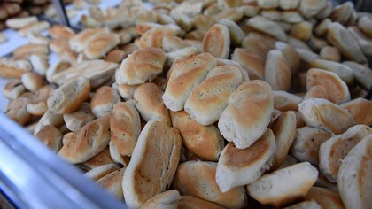 El kilo de pan aumentó 20% luego de que los panaderos recibieran las nuevas boletas de luz y de gas: a cuánto llegó