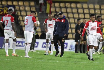 Santa Fe desea conservar el