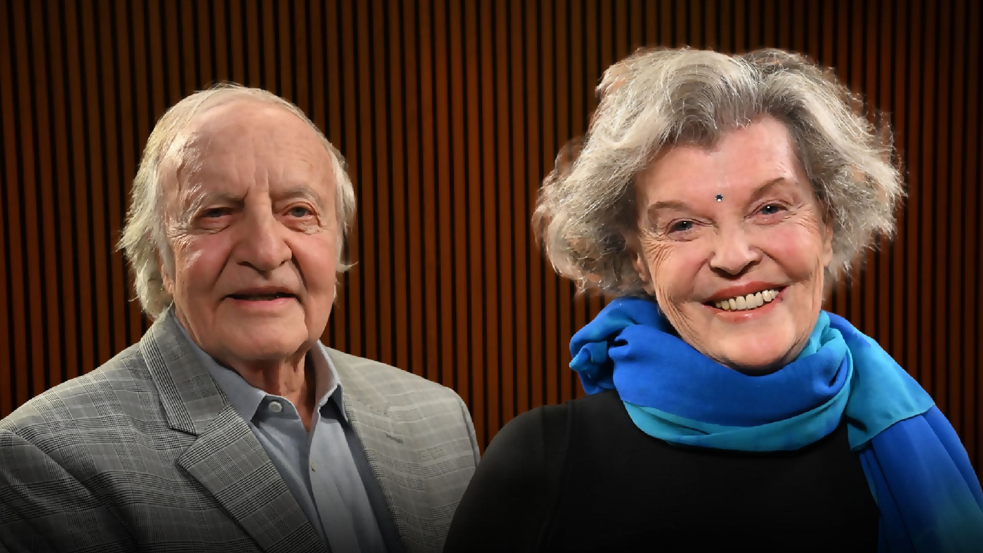 Tini de Bucourt y Fernando Marín: la historia secreta de un amor que no fue y el hilo invisible que los mantuvo unidos