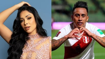 Christian Cueva revela lo que lo enamoró de Pamela Franco: “Es una gran madre”