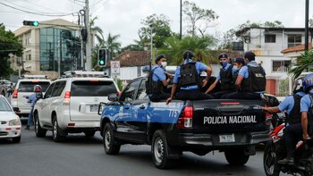 Denuncian que el régimen de