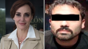 La senadora del PAN lanzó