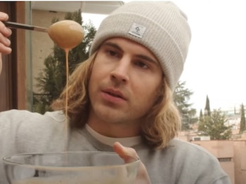 Daniel Sancho, condenado por el