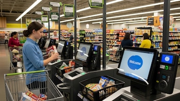 Cuánto cobrarán los empleados de comercio en mayo, según el último acuerdo paritario