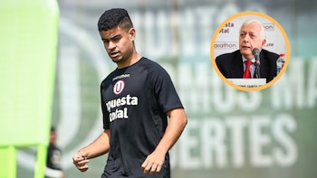 Antonio García Pye lanzó sigilosa opinión sobre el caso de Miguel Silveira en Universitario: “Héctor Cúper tiene más claro el panorama”