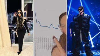 Le expone a Bellakath que