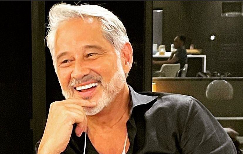 Tras la separación, Teodoro inició una nueva vida en Santa Marta, enfocándose en el bienestar personal y una relación cordial con su exesposa - crédito @manuelteodorober/Instagram