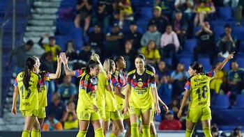 Liguilla Femenil Clausura 2026: así llegan los equipos a la vuelta de Cuartos de Final