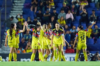 (Cortesía: Emmanuel Martínez / EMX imageStudio Sport)