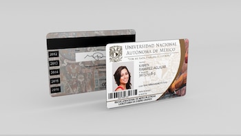 La credencial UNAM aporta muchos