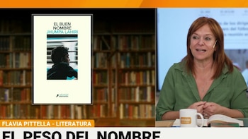 Cómo los nombres construyen identidad