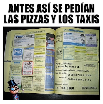 El mexicano fue el creador de esta icónica campaña de publicidad entre los años 90 y 2000.