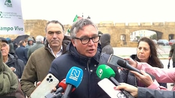 Vox dice que "el campo