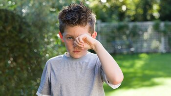 Desde muy chicos es importante