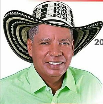 José Martínez Nieto, Alcalde electo