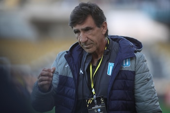 El Racing de Costas buscará