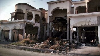 La DEA se desmarcó de