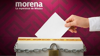 Morena denuncia acoso sexual a diputada en la elección de Coahuila: “Violencia política de género” entre los cinco ejes de impugnación