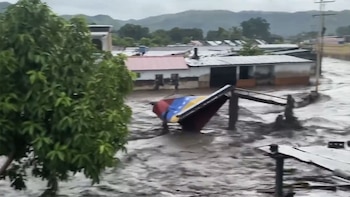 Hasta el momento no hubo