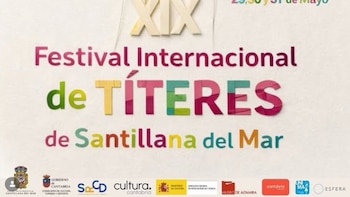 La XIX edición de Bisóntere se celebrará del 29 al 31 de mayo con 15 compañías internacionales