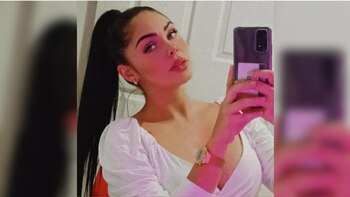 Según uno de los testigos,