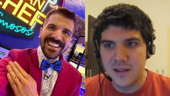 El Gran Chef Famosos’: Así