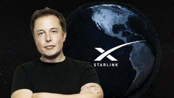 Starlink, el servicio de internet